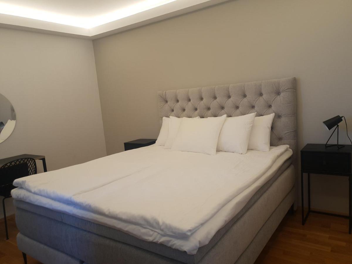Hestia Apartments Seaport Tallinn Kültér fotó