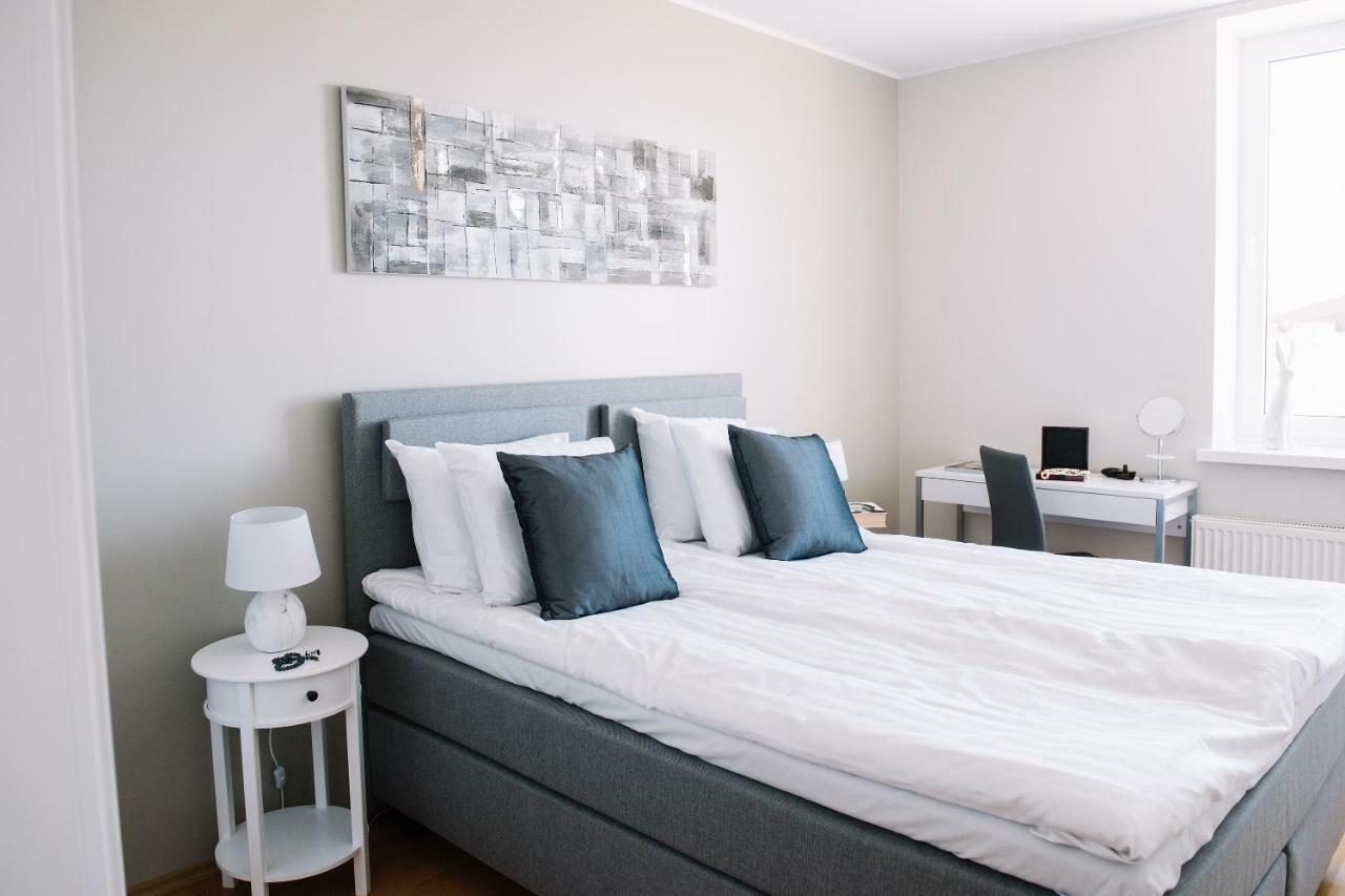 Hestia Apartments Seaport Tallinn Kültér fotó