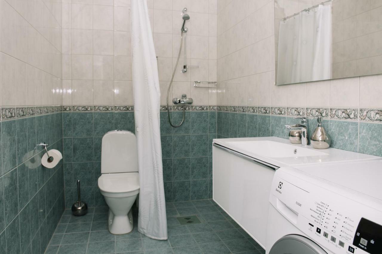 Hestia Apartments Seaport Tallinn Kültér fotó