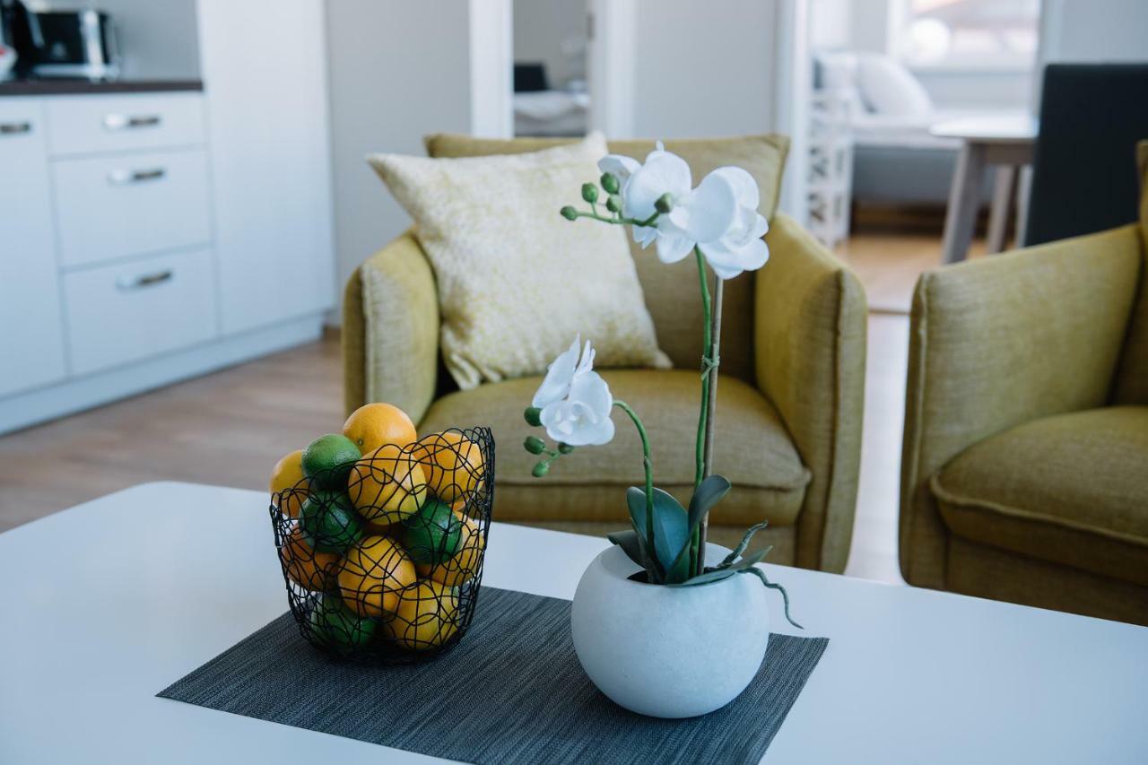 Hestia Apartments Seaport Tallinn Kültér fotó
